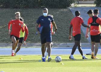 El proyecto de Al-Sheikh vive sus peores horas