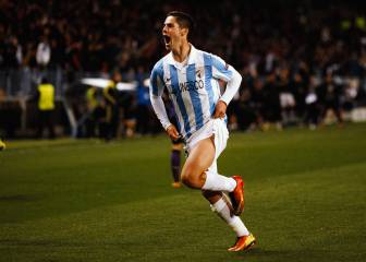 ¿Qué fue del Málaga que jugó la Champions a pesar de Al Thani?