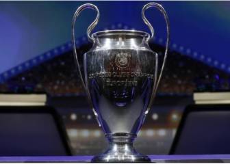 TV y cómo ver online la Champions League