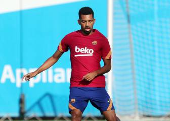 Koeman convoca a todos los disponibles del primer equipo menos a Matheus