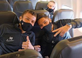 El Shakhtar viene en cuadro