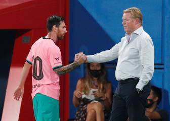 Barcelona - Ferencvaros: horario, TV y dónde ver la Champions hoy