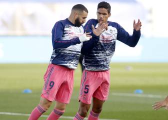 Entre la anemia y la pandemia