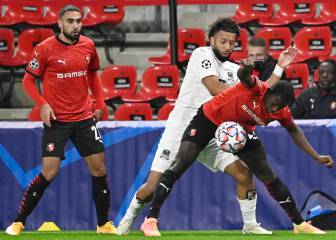 Un intrépido Krasnodar amarga el estreno del Rennes