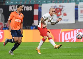 Angeliño va muy en serio