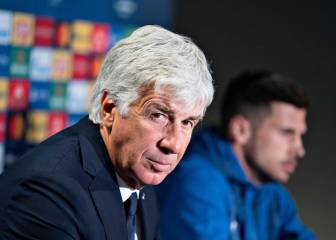 El Midtjylland se estrena hoy contra una Atalanta hambrienta