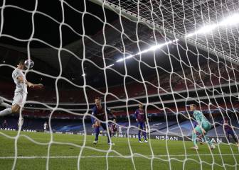 Koeman espanta los fantasmas en Europa: seis caras nuevas respecto al Bayern