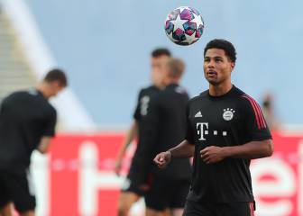 Peligra el Bayern-Atlético