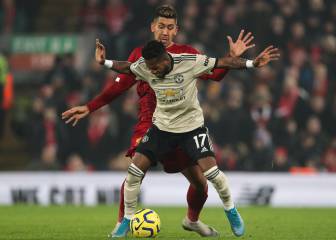 United y Liverpool apuestan por una Superliga europea