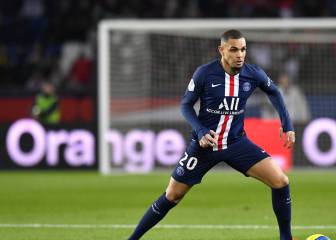 La sorprendente renovación de Kurzawa con el PSG