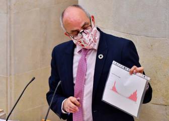 El Gobierno de Cantabria mantiene su apuesta por El Sardinero