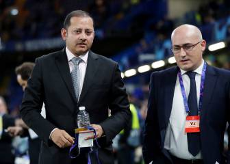 El Valencia despide a su director de comunicación tras 16 años en el club