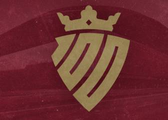 Osasuna anuncia los actos para celebrar el centenario del club