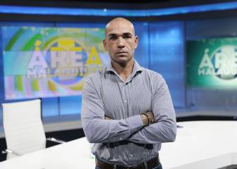 El guiño de Monchi a Manolo: “Sus inicios me recuerdan a los míos”