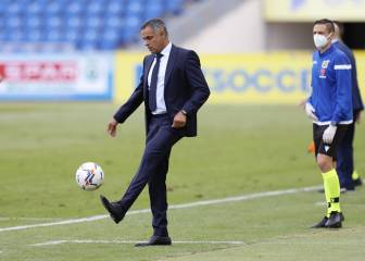 José Gomes y la senda de Emery