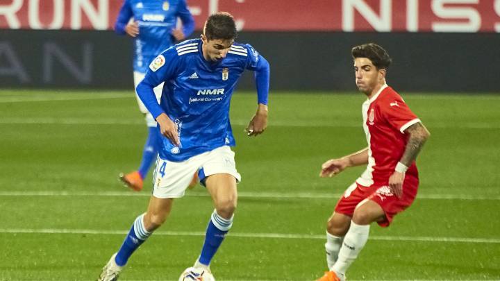 Edgar: “Nos falta claridad
para hacer ocasiones”