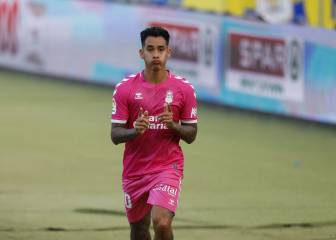 Las Palmas y Castellón apuestan por la revolución