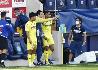 Emery debe decidir entre rotaciones o una línea más continuista