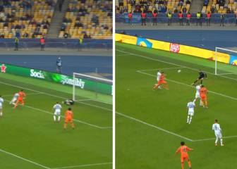 Morata vuela en la Juve: le piden hacer de Cristiano y se sale del mapa con este doblete