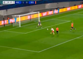 ¿Tenemos segundo caso 'Marcos Llorente' en el fútbol español? Angeliño sorprende con sus goles