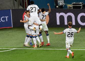 Zarpazo del Brujas al Zenit