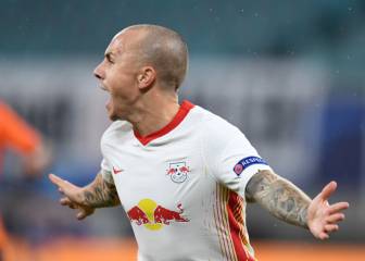 Angeliño fue 'Haaland'