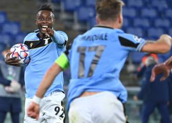 Haaland no es suficiente