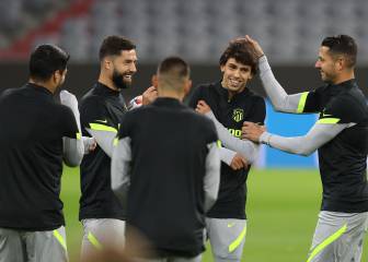 El Atleti no sabe de imposibles