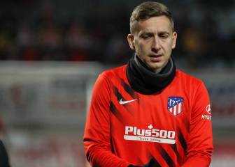 Saponjic, ahora o nunca