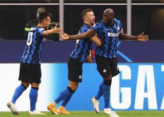 Lukaku evita la derrota del Inter