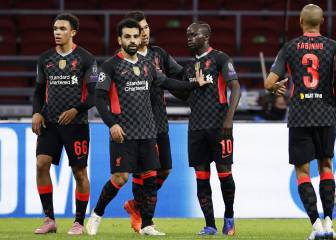 Se puede vivir sin Van Dijk