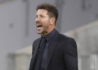 Simeone: 