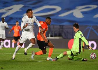 Radiografía de un desastre