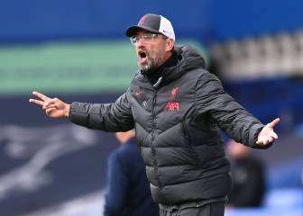 Dardo de Klopp a Carragher: 
