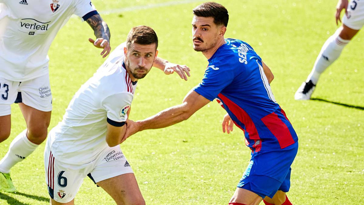 Osasuna Athletic horario, TV y cómo y dónde ver en Osasuna Athletic horario, TV y cómo y dónde ver en