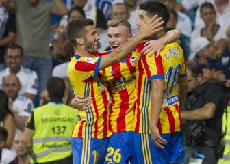 Gracia medita alinear la dupla Gayà-Lato, valencianismo
y calidad en tiempos difíciles