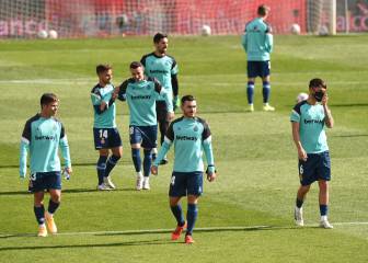 Espanyol - Mirandés: horario, TV y cómo y dónde ver en directo