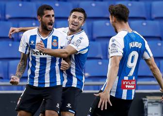 Victoria sin despeinarse