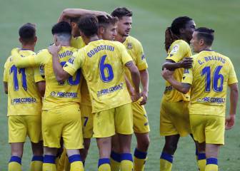 LaLiga cambia los dos próximos horarios de la AD Alcorcón