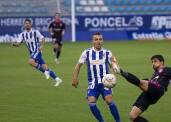 Valcarce minimiza al 'Tete'