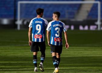 1x1 Espanyol: Sin brillo individual, pero con solvencia colectiva
