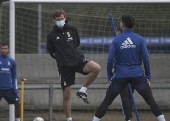 Oviedo y Rayo quieren crecer