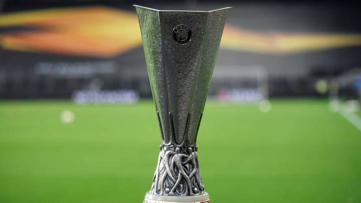 Europa League | UEFA en AS.com