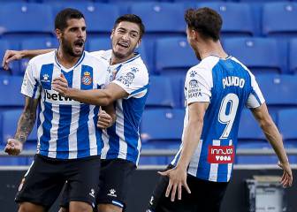 Los fichajes del Espanyol afianzan el liderato perico