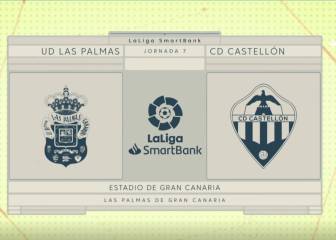 Las Palmas es letal en Gran Canaria y mantiene su racha