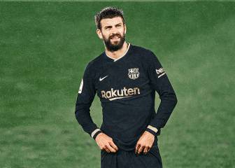 ¿Cuándo acaban contrato los jugadores del Barça?