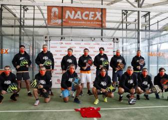 Así ha sido El Clásico de padel