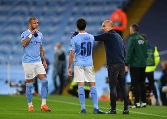 El mensaje de Guardiola para que Eric García renueve con el City
