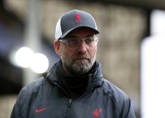 Klopp: 