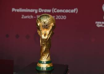 Ya se conoce la fecha del sorteo de clasificación para el Mundial